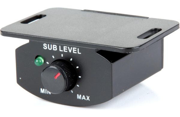 JBL RBC Wired Bass Remote Control