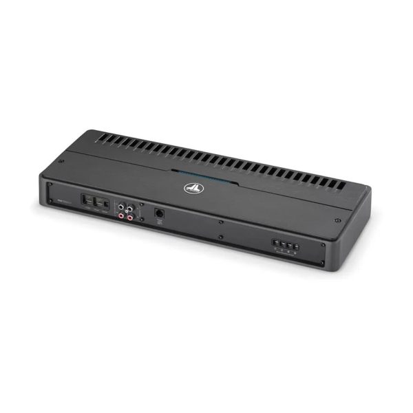 JL Audio RD1500/1 Car Amplifier