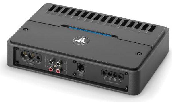 JL Audio RD500/1 Car Amplifier