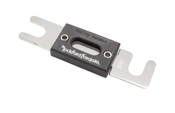 Rockford Fosgate RFFA500 500A ANL Fuses (2-Pack)