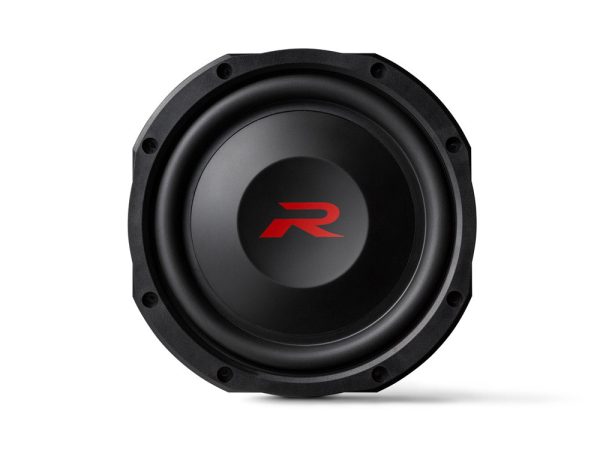 Alpine RS-W10D2 10-inch Dual 2-Ohm Subwoofer