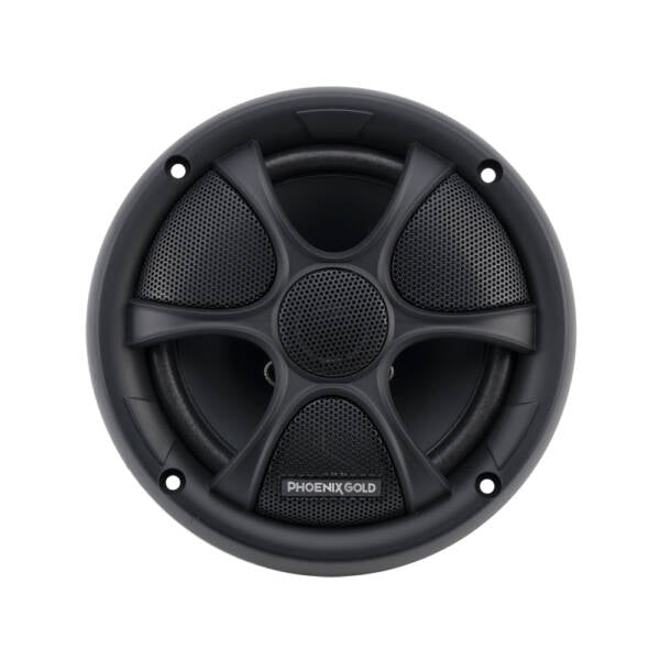Phoenix Gold RX5CX 5.25-inch Coaxial Speakers (Pair)