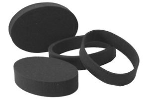 Stinger RKFR69 RoadKill Fast Rings for 6x9-inch Speakers — Pair