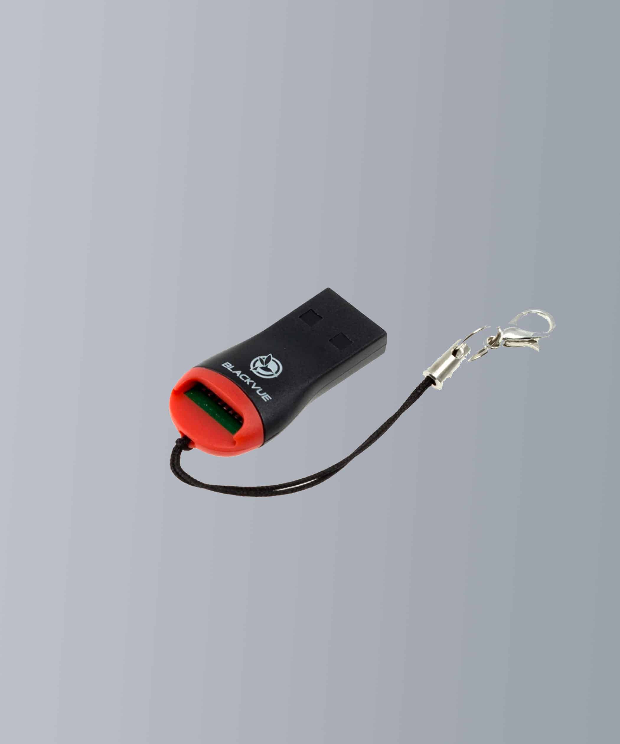 BlackVue microSD USB Card Reader