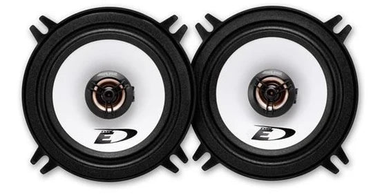 Alpine SXE-1325S 130mm 2-Way Coaxial Speakers