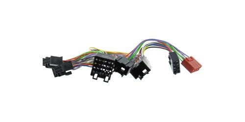 Connects2 CT10DW02 ISO T-harness