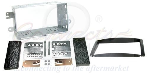 Connects2 CT23DH01 Daihatsu Terios Double-DIN Fascia