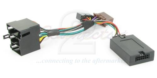 Connects2 CTSPG004.2 steering wheel control interface