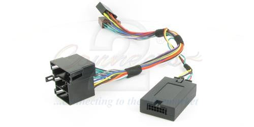 Connects2 CTSRV006.2 Steering Wheel Control Interface for Rover 45 and 75