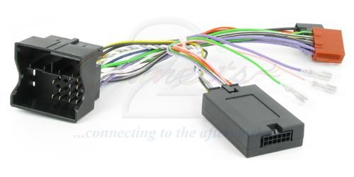 Connects2 CTSSK003.2 steering wheel control interface