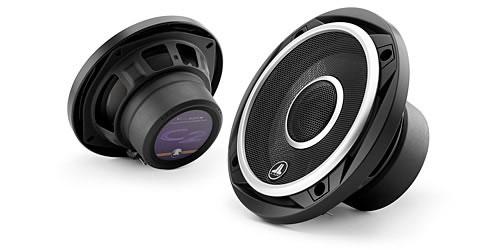 JL Audio C2-525x 130mm / 5.25 inch 2-Way Coaxial Speakers — Pair
