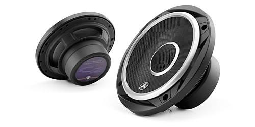 JL Audio C2-650x 165mm / 6.5 inch 2-Way Coaxial Speakers — Pair