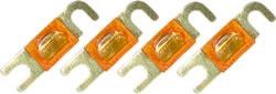 Phonocar 4/466.2 60A AFS Fuses — Pack of 4