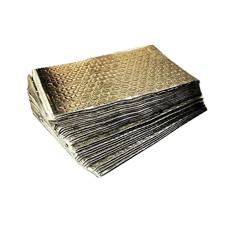 Skinz Expert V2 3mm Sound Damping — 30-Sheet Bulk Pack