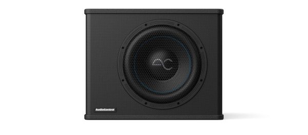 AudioControl SPK-V12 Spike 12-inch Passive Vented Subwoofer Enclosure