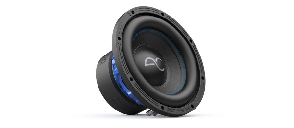 AudioControl SPK-10S4 Spike 10-Inch 4-Ohm Subwoofer