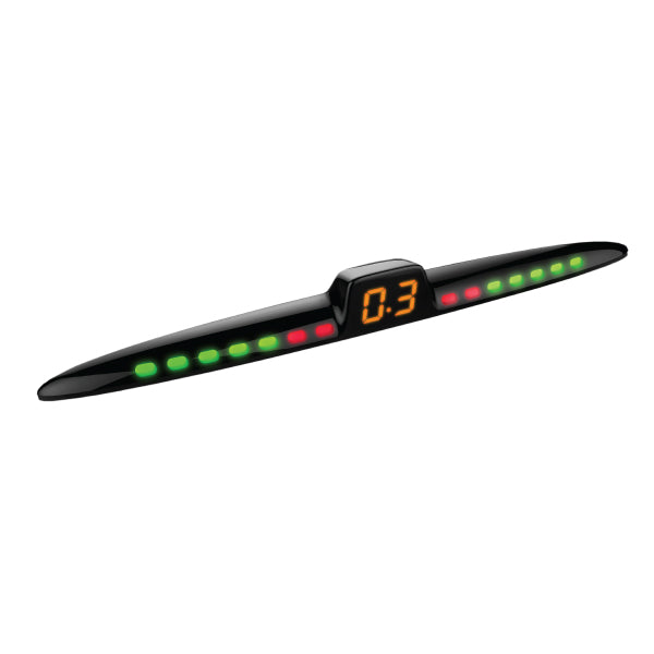 Steelmate DS2 Parking Sensor Visual Display