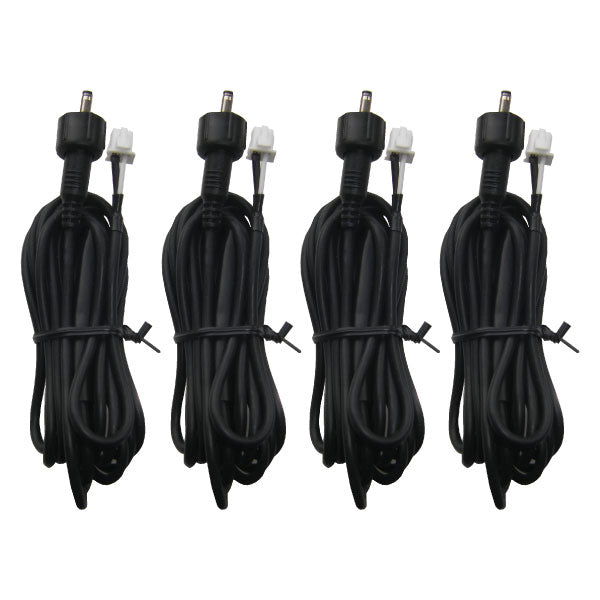 Steelmate Parking Sensor Cables — 4 × 4.5m