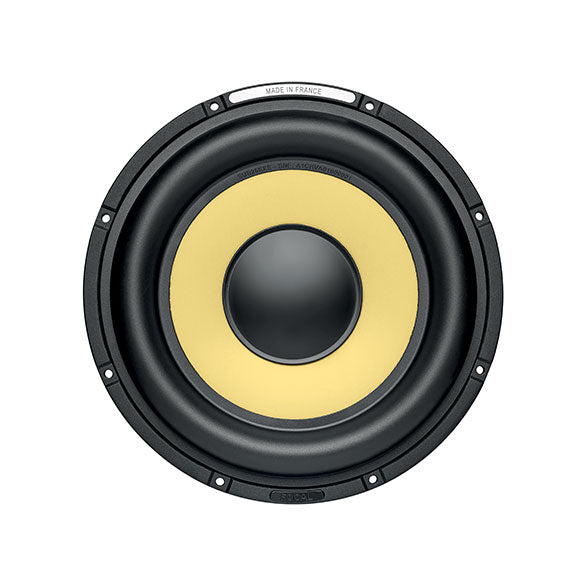 Focal SUB25KXS 10-inch Single 4-Ohm Subwoofer
