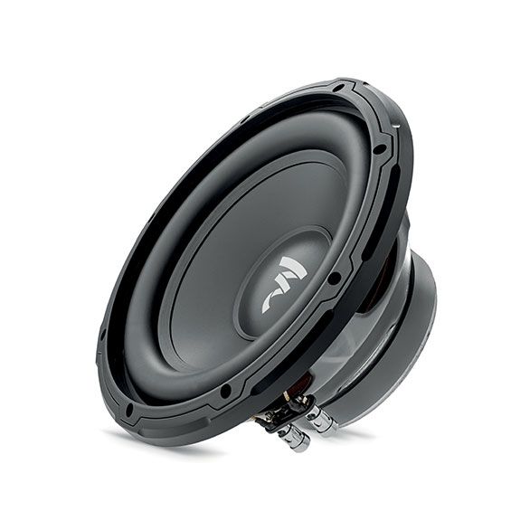 Focal SUB10 10-inch Single 4-Ohm Subwoofer