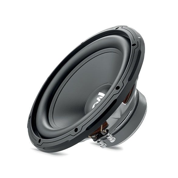 Focal SUB12 12-inch Single 4-Ohm Subwoofer