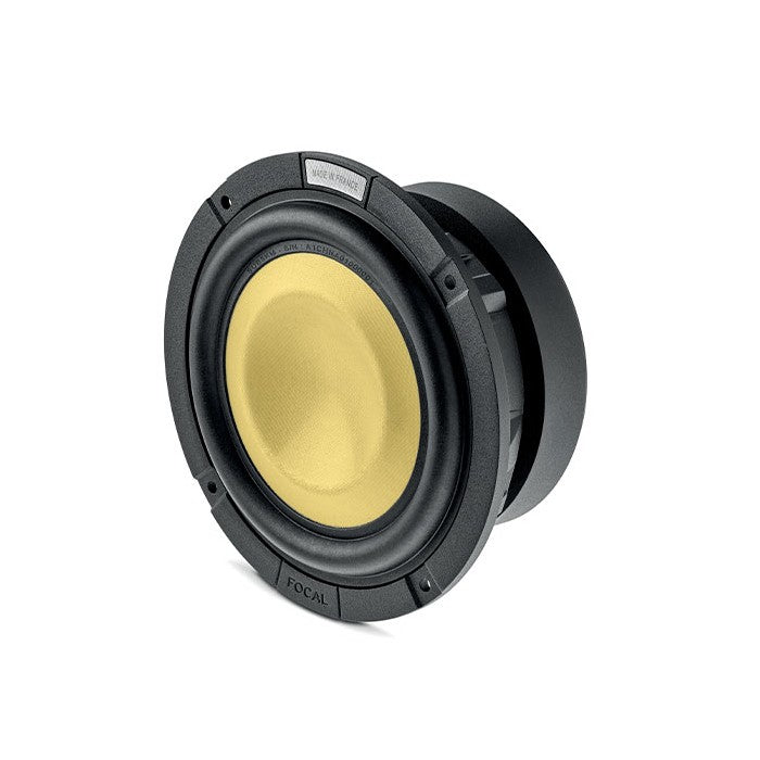 Focal SUB-5KM 145mm Single 4-Ohm Subwoofer