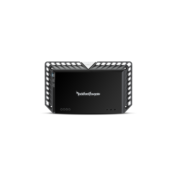 Rockford Fosgate T1000-1bdCP Power Constant-Power Mono Amplifier