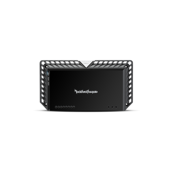 Rockford Fosgate Amplifiers