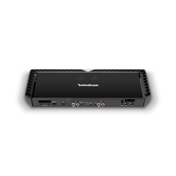 Rockford Fosgate T2500-1BDCP Constant Power Mono Amplifier