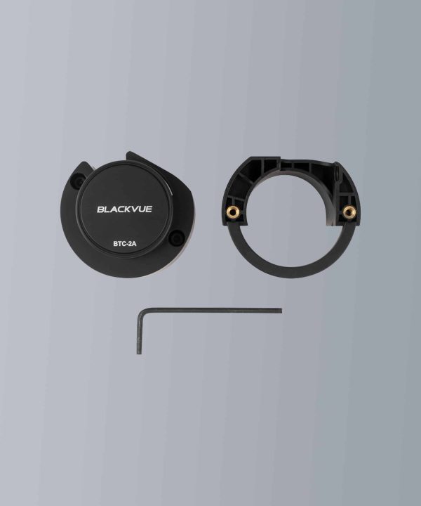 BlackVue Tamper-Resistant Camera Mounts