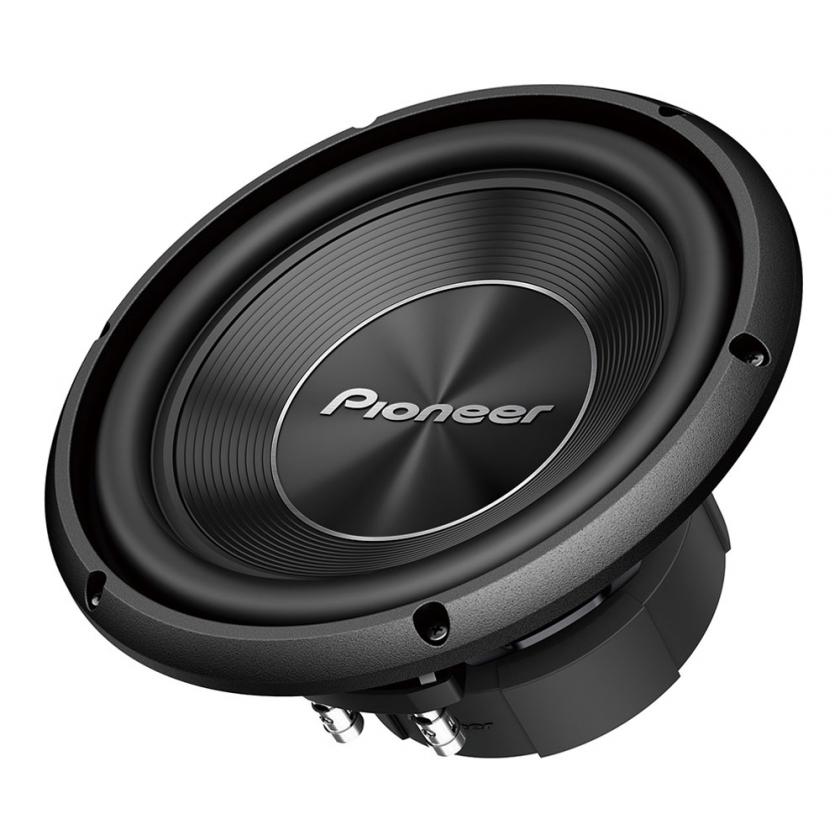 Pioneer TS-A250S4 10-inch Subwoofer Driver
