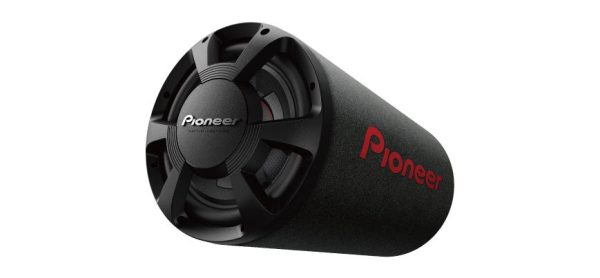 Pioneer TS-WX306T 12-Inch 4-Ohm Passive Bass Tube