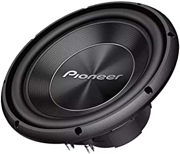 Pioneer TS-A300S4 12-inch Subwoofer Driver