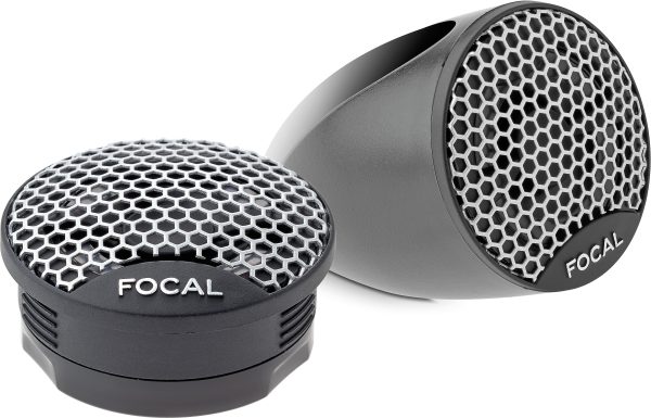 Focal TWU1.5 Aluminium/Magnesium Tweeters – Pair