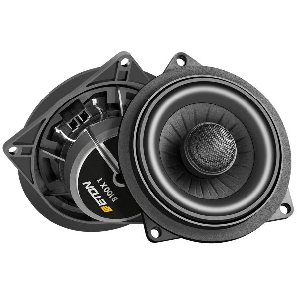 ETON UG B100 XT Coaxial Speaker Pair for Selected BMW Vehicles