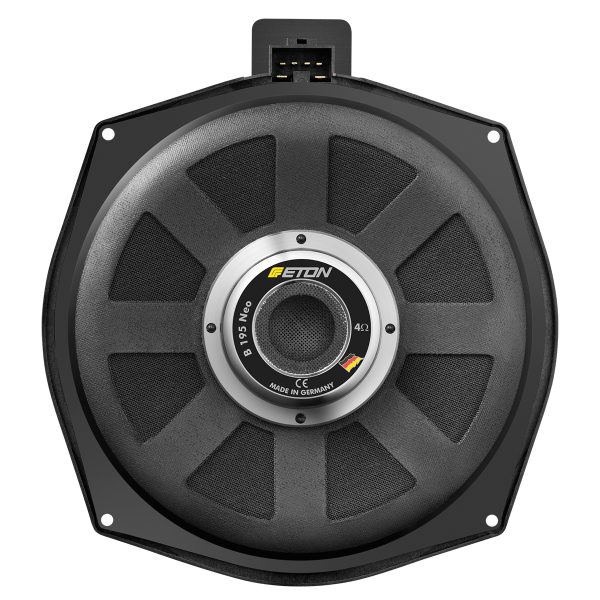 ETON Subwoofers