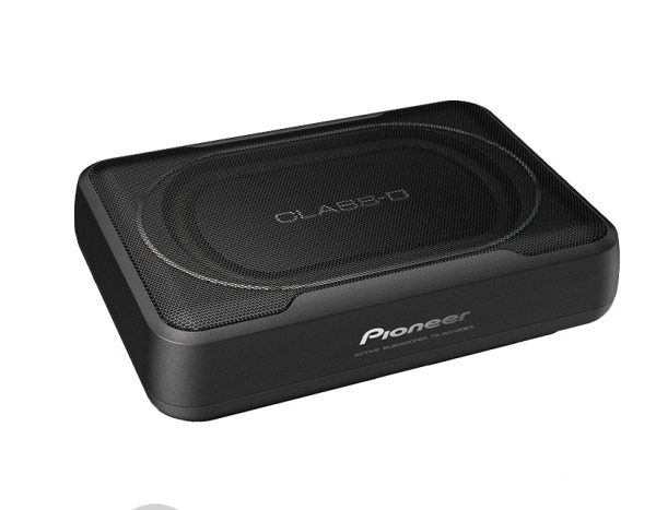 Pioneer Subwoofers