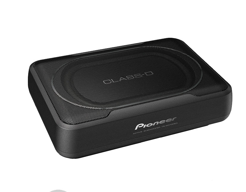 Pioneer TS-WX130EA Compact Active Subwoofer