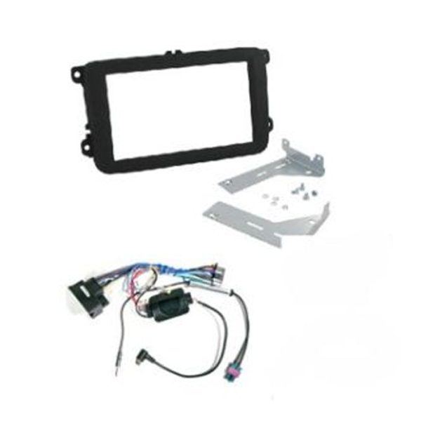 Kenwood VWFITKITT5/5.1 Fitting Kit for Volkswagen Transporter T5/T5.1