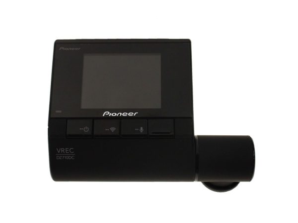 Pioneer VREC-Z710SH Full HD Front Dash Cam