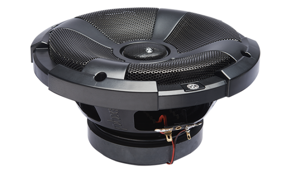 Powerbass XL-82SS 8-inch Powersports Speaker Pair
