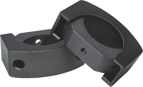 PowerBass XL-SBCLAMP2 V2 Soundbar C-Clamps