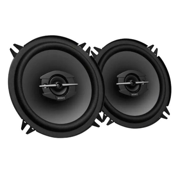 Sony XS-GTF1339 13cm 3-Way Coaxial Speaker Pair