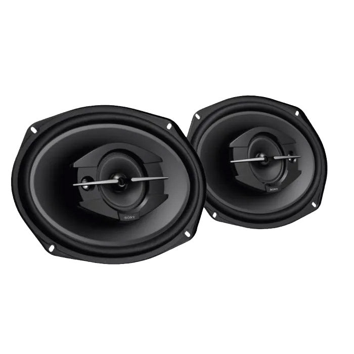 Sony XS-GTF6939 6×9-Inch 3-Way Coaxial Speaker Pair