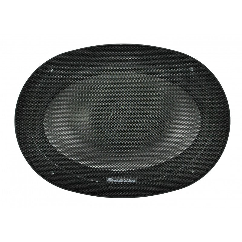 Phoenix Gold Z69CX 6 x 9-inch Coaxial Speakers (Pair)