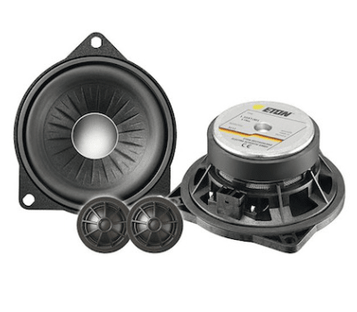ETON Speakers