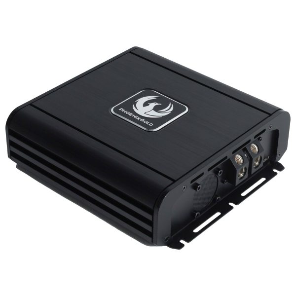Phoenix Gold ZP3000.1 Full-Range Class D Monoblock Amplifier