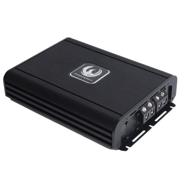 Phoenix Gold ZP5000.1 Full-Range Class D Monoblock Amplifier