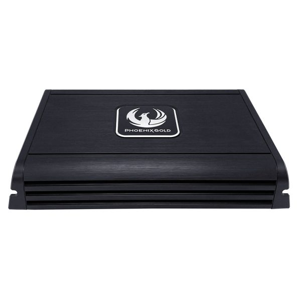 Phoenix Gold ZR10001 Class D Monoblock Amplifier