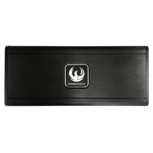 Phoenix Gold ZR20001 Class D Monoblock Amplifier